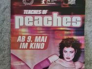 Kino Gutschein Teaches of Peaches 2x - Leipzig