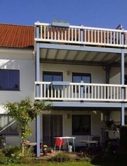 Ihr persönlicher Rückzugsort im Seebad - Altefähr