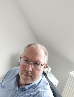 Er sucht sie - Bielefeld