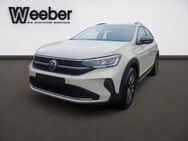 VW Taigo, 1.0 l TSI Goal, Jahr 2022 - Weil der Stadt