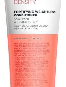 REVLON PROFESSIONAL Haarspülung Re/Start DENSITY Fortifying Conditioner 200 ml, Vermeidet Haarausfall durch Haarbruch von schwachem, feinen Haar.
