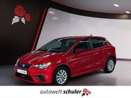 Seat Ibiza, 1.0 TSI Style, Jahr 2021 - Zimmern (Rottweil)