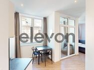 Gemütlich möbliertes 1-Zimmer-Apartment - Mainz