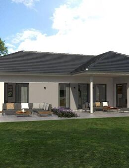 DER BUNGALOW FÜR GROSSE TRÄUME - MIT/OHNE ELW - Erftstadt