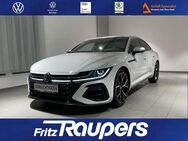 VW Arteon, 2.0 TSI R, Jahr 2021 - Hannover