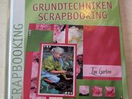 Grundtechniken Scrapbooking - Stadtbergen