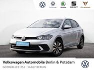 VW Polo, 1.0 TSI Move, Jahr 2023 - Berlin