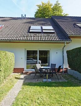 Ruhig gelegene 2-Zimmerwohnung im Seebad Bansin unweit des Ostseestrandes - Heringsdorf (Mecklenburg-Vorpommern)