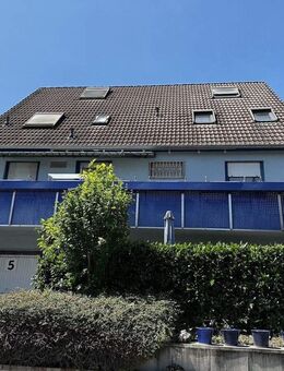 Großes Generationenhaus in Ettenheimweiler sucht handwerklich begabte Familie! - Ettenheim