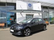 VW Polo, Comfortline, Jahr 2021 - Mücke