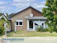 Modernisierter Bungalow mit schönem Garten - Hechthausen