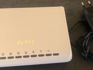 ZyXEL - NBG-416N Router Wireless  Home Router - Gelsenkirchen