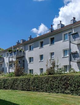 Tolle Wohnung in zentraler Lage - Wermelskirchen