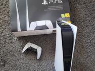 Ps5 Digital 825 GB - Borna