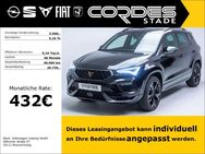 CUPRA Ateca, 2.0 TSI VZ Automatik (101), Jahr 2024 - Stade (Hansestadt)