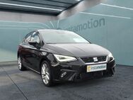 Seat Ibiza, 1.0 TSI IBIZA FR, Jahr 2024 - München