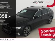 Audi A6, Avant Sport 40 TDI quatt Me, Jahr 2023 - Wackersdorf