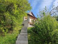 Modernes, Energieeffizientes Haus, direkt bezugsfertig, mit Platz für die große Familie - Coburg