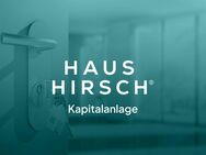 INVESTMENT: Modernisierte Zweizimmer Erdgeschosswohnung mit Klimaanlage - Neuss