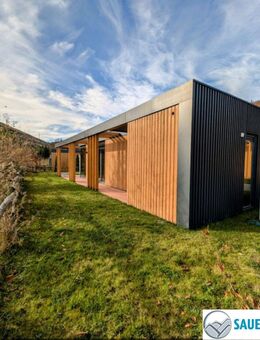 Neubau-Ferienhaus D06 (Typ A) in Winterberg-Niedersfeld - 236 qm Grundstück mit Renditechancen! - Winterberg