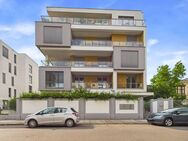 Exklusive 2-Zimmer in zentraler Lage mit großem Balkon! - Leipzig