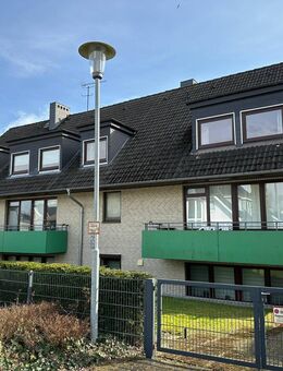 1-Zimmer-Wohnung zentral in Timmendorfer Strand - Timmendorfer Strand