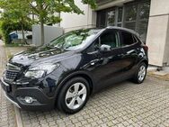 Opel Mokka Innovation ecoFlex - Rüsselsheim