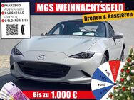 Mazda MX-5, Exclusive-Line # #ANDROID, Jahr 2024 - Bayreuth