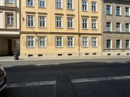 kleine 2-Raum Wohnung 1.OG / Balkon / Stellplatz möglich - Görlitz