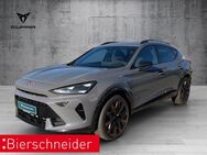 CUPRA Formentor, 1.5 VZ e-HYBRID | INTELLIGENT DRIVE, Jahr 2022 - Weißenburg (Bayern)