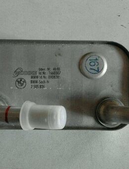 BMW E46 X3E3 E83LCI Z4 Wärmetauscher 7505826 original neuwertig - Bretzfeld