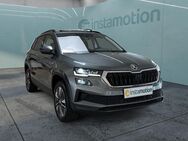 Skoda Karoq, 2.0 TDI Tour, Jahr 2023 - München