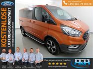 Ford Tourneo Custom, 2.0 L1 Active ( iACC), Jahr 2023 - Premnitz