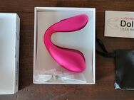 Dolce Dualvibrator von Lovense - Matzenbach