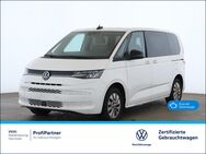 VW T7 Multivan, Life Vis-a-Vis, Jahr 2023 - Hannover