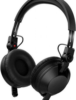 Pioneer DJ HDJ-CX Over-Ear-Kopfhörer (Geräuschisolierung)