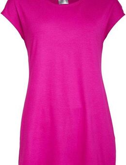 Seidel Moden Longshirt Langes Sommershirt mit Stretch - MADE IN GERMANY