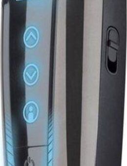 Remington Bartschneider TouchTech MB4700, mit digitaler TouchScreen-Oberfläche, Netz-, Akkubetrieb