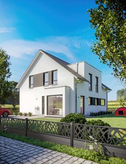 Dein LivingHaus Traum: Maßgeschneidertes Wohnen in Neuenhagen - Neuenhagen (Berlin)