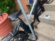 E Bike Lastenrad Hercules - Hamburg Wandsbek