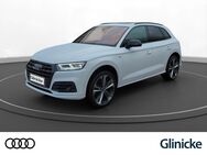 Audi Q5, 2.0 35 TDI quattro sport, Jahr 2020 - Weimar