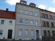 Mehrfamilienhaus in guter Lage in Zittau West - teilsaniert, Ideal für Handwerker oder begabten Häusl-Käufer - Zittau