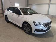 Skoda Scala Style 1.5 TSI DSG 150 PS-AndroidAutoApp... - Wörth (Donau)