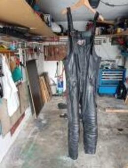 LederHose und Stiefel - Wetter (Ruhr)