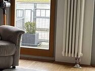 Stadthaus- Über 3 Etagen -Schweinfurter Innenstadt--126 m² mit Balkon + Große Garage - Schweinfurt