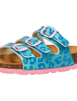 Lico Pantolette Bioline Kids Hausschuh