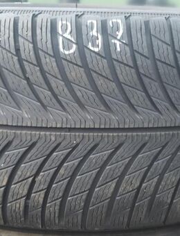 2x Winter Michelin Pilot Alpin 5 SUV ZP (RSC)X 275/45 R20 110V Dot22 5-5,5mm B37 - Euskirchen Zentrum