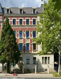 Sie sind genauso außergewöhnlich wie diese Wohnung? - Dresden