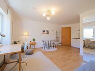 Moderne, vollmöblierte 1-Zimmer-Wohnung in Trier-Feyen - Ideal für Studenten & Pendler! - Trier