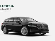 Skoda Superb, 2.0 TDI Combi LK automat, Jahr 2022 - Solingen (Klingenstadt)